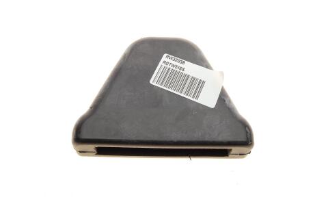 Подушка ресори (по краях) MB Sprinter 96-06 (3,5t) (пласт.)