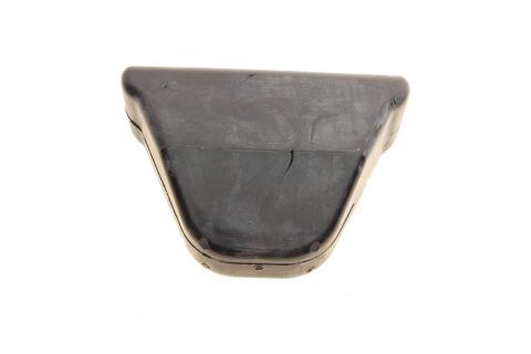 Подушка ресори (по краях) MB Sprinter 96-06 (3,5t) (пласт.)