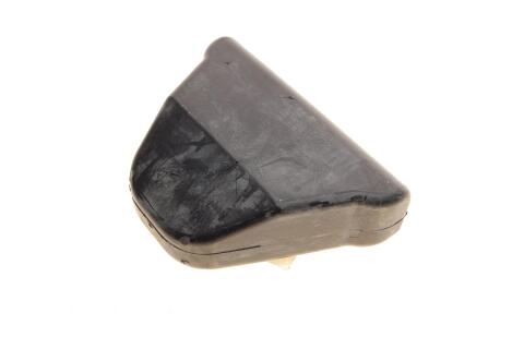 Подушка ресори (по краях) MB Sprinter 96-06 (3,5t) (пласт.)