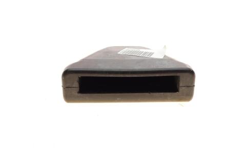 Подушка ресори (по краях) MB Sprinter 96-06 (3,5t) (пласт.)