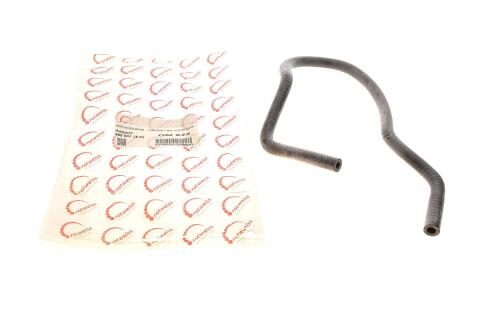 Патрубок радіатора MB Sprinter 906 06-