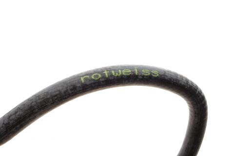 Патрубок радіатора MB Sprinter 906 06-