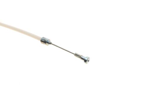 Трос капоту MB 609-814D