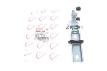 Ролик дверей (бічних/средний) Iveco Daily 06- (R)