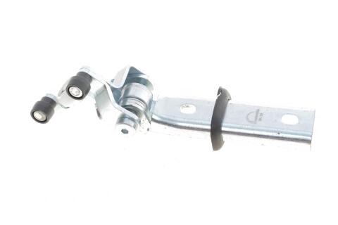 Ролик дверей (бічних/средний) Iveco Daily 06- (R)