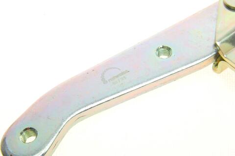 Ролик дверей (бічних/нижній/L) VW T4 91-03 Ролик дверей (бічних/нижній/L) VW T4 91-03