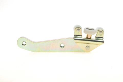 Ролик дверей (бічних/нижній/L) VW T4 91-03 Ролик дверей (бічних/нижній/L) VW T4 91-03