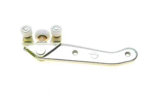 Ролик дверей (бічних/нижній/L) VW T4 91-03 Ролик дверей (бічних/нижній/L) VW T4 91-03