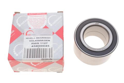 Підшипник маточини (передній/задній) VW T4 91-