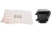 Кришка фари MB Sprinter 906 06- (L)