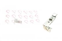 Замок капоту (нижній) MB Sprinter (906)/VW Crafter 06-