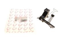 Замок капоту (верхній) Renault Master/Opel Movano 10-