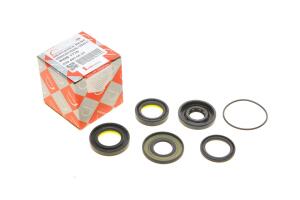 Ремкомплект рейки рульової MB Vito (W639) 03-