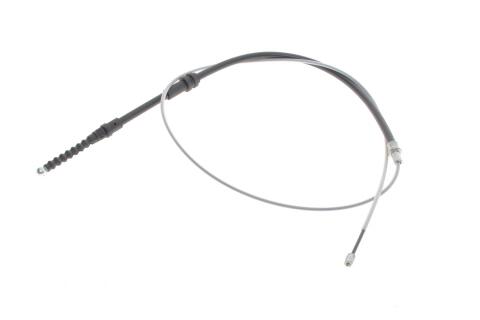 Трос ручника (задній) VW Caddy 04- (1705/541mm) Трос ручника (задній) VW Caddy 04- (1705/541mm)
