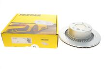 Диск тормозной (задний) MB G-class (W463) AMG 04-18 (330x22.2) PRO Диск тормозной (задний) MB G-class (W463) AMG 04-18 (330x22.2) PRO