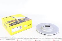 Диск гальмівний (передній) Mazda 3 1.5D/2.0/2.2D 13-/CX-3 15- (295x25) PRO Диск гальмівний (передній) Mazda 3 1.5D/2.0/2.2D 13-/CX-3 15- (295x25) PRO