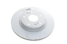 Диск тормозной (передний) Suzuki SX4/Vitara 13- (280x22) PRO