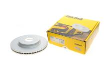 Диск тормозной (передний) Nissan NP300 Navara 05-/Renault Alaskan 17- (296x28) PRO Диск тормозной (передний) Nissan NP300 Navara 05-/Renault Alaskan 17- (296x28) PRO