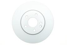 Диск гальмівний (передній) MB Vito (W447) 14- (300x28) PRO