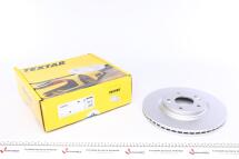 Диск гальмівний (передній) Hyundai Tucson/ I30/ Kia Ceed/Sportage 15- (305x25) (замінено на 92292205)