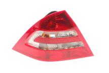Фонарь задний MB C-class (W203) 02-07 (L)