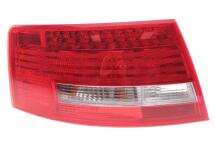 Фонарь задний Audi A6 04-08 (L)