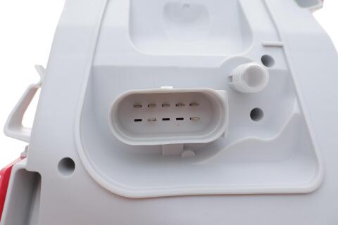 Ліхтар задній Audi A6 04-08 (L)