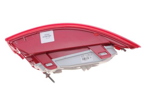 Ліхтар задній Audi A6 04-08 (L)