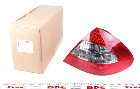 Фонарь задний MB E-class (W211) 06-09 (R)