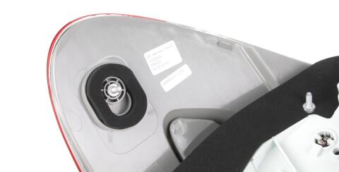 Фонарь задний MB E-class (W211) 06-09 (R)