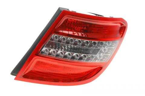 Ліхтар задній MB C-class (S204) 07-14 (R) Ліхтар задній MB C-class (S204) 07-14 (R)