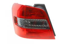 Фонарь задний MB GLK-class (X204) 08-15 (L)
