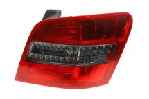 Ліхтар задній MB GLK-class (X204) 08-15 (R) Ліхтар задній MB GLK-class (X204) 08-15 (R)