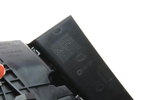 Фонарь задний MB E-class (W212) 09-13 (R)