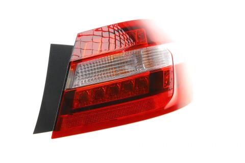 Фонарь задний MB E-class (W212) 09-13 (R)