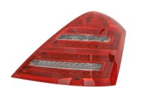 Фонарь задний MB S-class (W221) 05-13 (R)