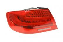 Ліхтар задній BMW 3 (E92) 10-13 (L)