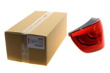 Ліхтар задній BMW 3 (E93) 10-13 (L)