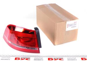 Ліхтар задній VW Passat 10-14 (L)