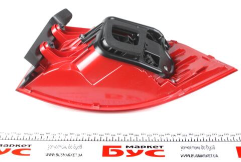 Ліхтар задній VW Passat 10-14 (L)