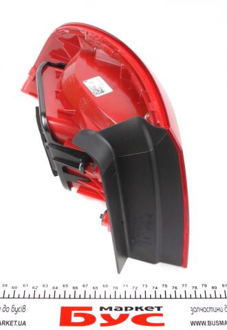 Ліхтар задній VW Passat 10-14 (R)