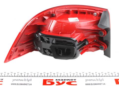 Ліхтар задній VW Passat 10-14 (R)