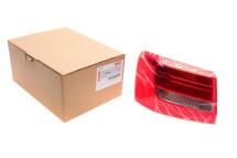 Ліхтар задній Audi A6 11-14 (L)