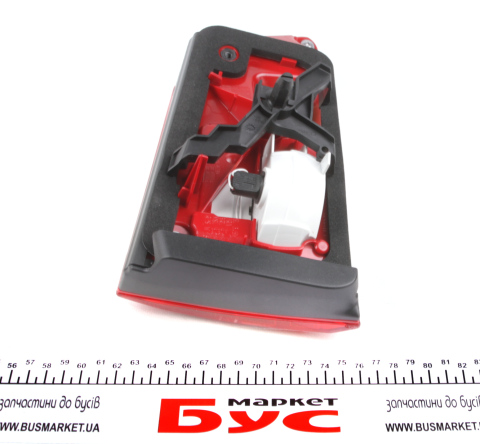 Ліхтар задній (внутрішній) Audi A6 Avant 11-14 (L)