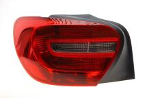 Ліхтар задній MB A-class (W176) 12-18 (L)