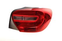 Ліхтар задній MB A-class (W176) 12-18 (R)