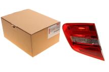Ліхтар задній MB B-class (W246/W242) 12-18 (L)