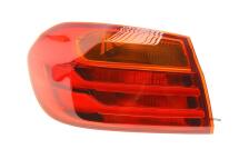 Ліхтар задній BMW 4 (F36/F33/F83/F32/F82) 13-17 (L)