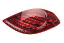 Фонарь задний MB S-class (W222) 13-17 (R)