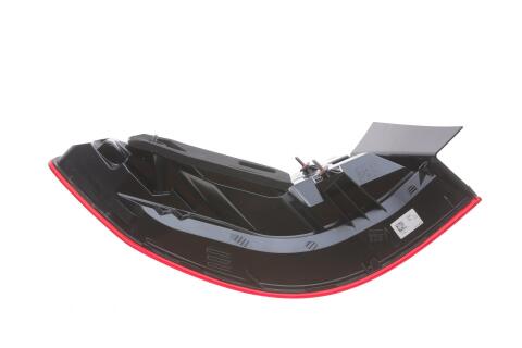 Фонарь задний MB E-class (W212) 13-16 (R)